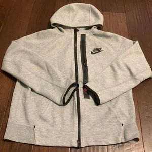 Nike Hooded Jacket
